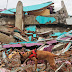  Ινδονησία: Στους 73 ο αριθμός των νεκρών από τον σεισμό των 6,2 βαθμών - Οι καταρρακτώδεις βροχές δυσκολεύουν τις έρευνες