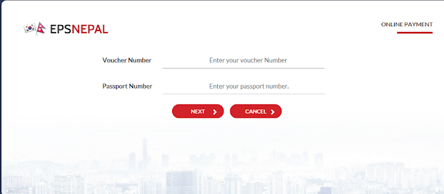EPS Korea Fill Form Nepal 3