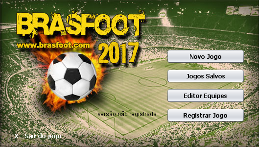 Download Brasfoot 2017 + Registro 