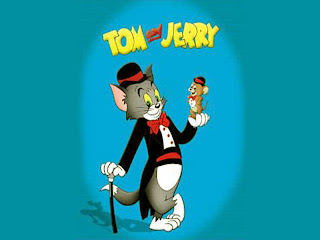 Tom and Jerry