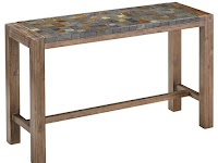 Good Looking Morocco Console Table Contemporary Outdoor Side Tables