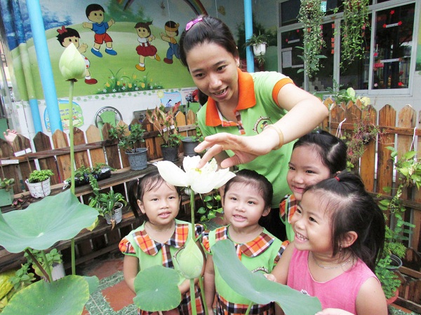 kỹ năng sống tốt nhất