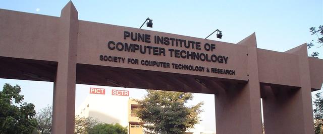 Pune Institute of Computer Technology Pune Direct Admission