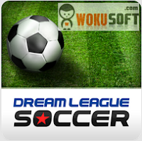 Dream League Soccer v2.0.7 Mod[Unlimited Money] APK + Data