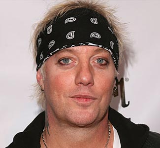 jani lane