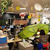 Facebook Office Design