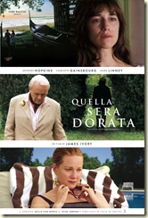 Locandina italiana