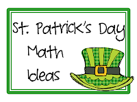 http://www.pinterest.com/funmathstuff/st-patrick-s-day-math-ideas/