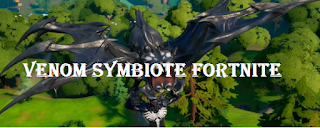 Fortnite symbiotes clash - Where is Mythic Venom & Carnage in Fortnite and where to find the Symbiote?