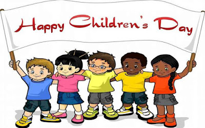 50 beautiful happy children's day images 2018 | quotes and pictures