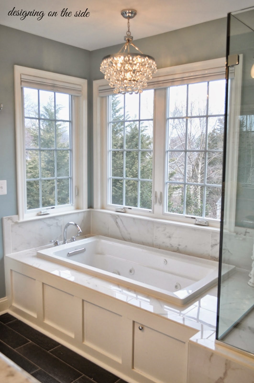 Master Bathroom Ideas ~ Entirely Eventful Day