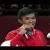 Prajurit KODAM V/Brawijaya Raih Emas Cabang Karate Asian Games 2018