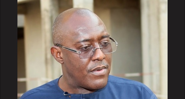 BREAKING: Court rejects Metuh’s application to seek treatment abroad