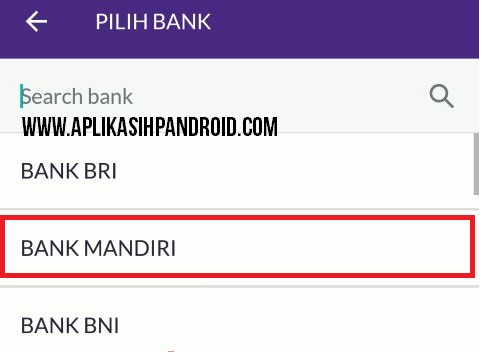 Cara Transfer Saldo dari OVO ke Semua Rekening Bank Cara Transfer Saldo dari Akun OVO ke Semua Rekening Bank