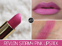 Résultats de recherche d'images pour « revlon stormy pink »