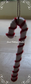 Sweet Nothings Crochet