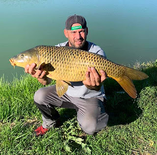 Pesca Aranjuez