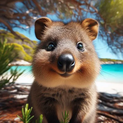 Quokka