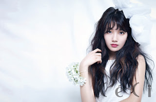 Bae Suzy