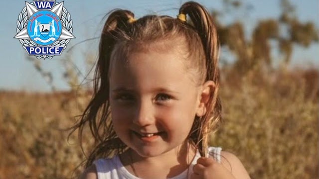 Cleo Smith: Police offer A$1m prize in the midst of fears young lady, 4, was stole 