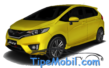 Harga Mobil Honda Jazz