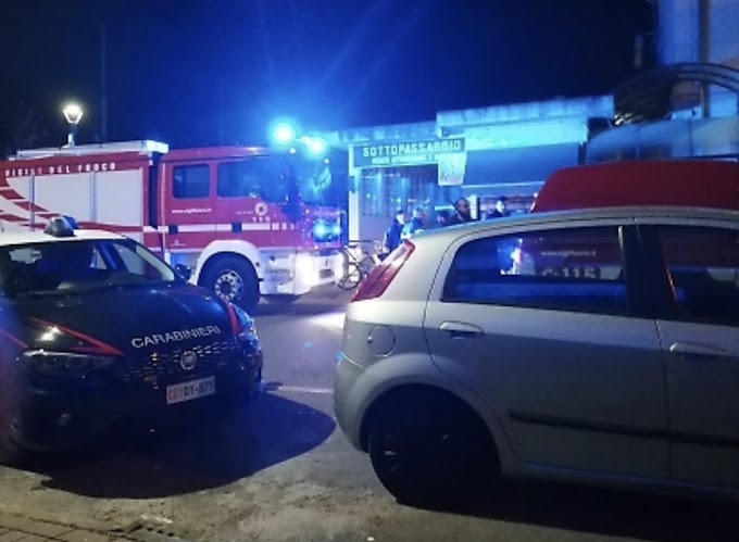 Tragedia ferroviaria a Torino: cinque operai perdono la vita