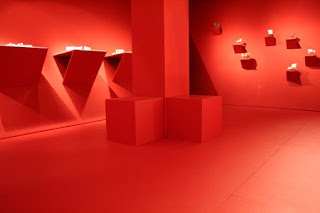 Red Interior Design square 8 red room interior design. Contemporary
