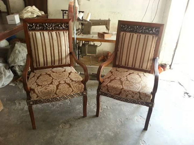 80+ Chiniot Furniture Chairs Design in Pakistan