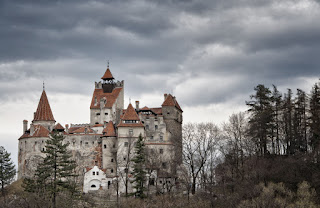 Bran Castle 