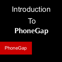 phoneGap