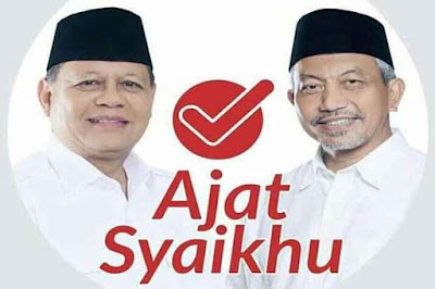 Jabar Asyik, Manfaatkan Sisa Waktu Kampanye Untuk Dongkrak Elektabilitas