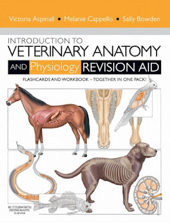 Introduction to Veterinary Anatomy and Physiology Flashcards by Victoria Aspinall PDF