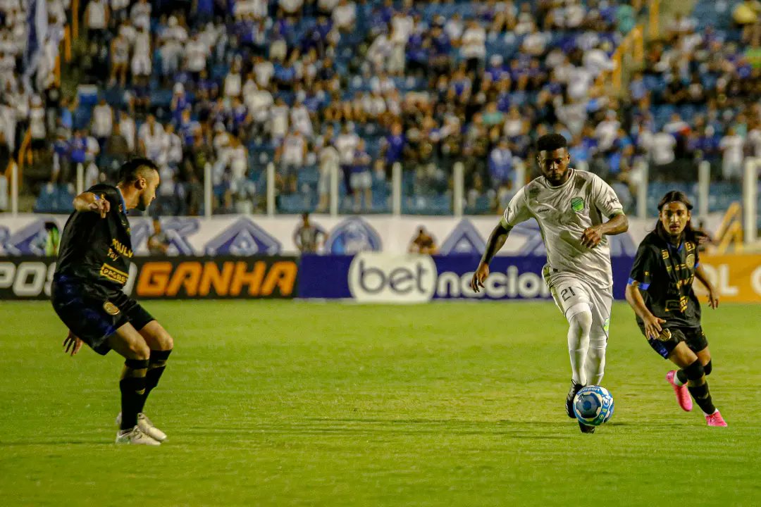 José Sátiro “Índio”, ex-lateral do Corinthians (Reprodução/Twitter