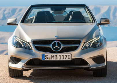 2015 Mercedes Benz E-Class Price and Specs