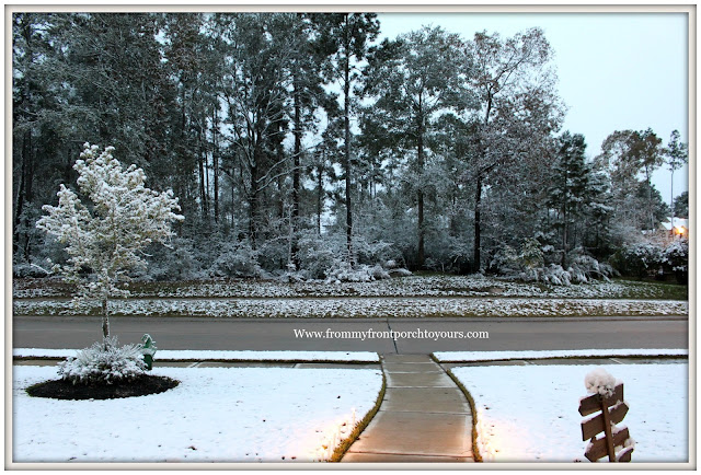 Texas Snow 20017-Farmhouse-Christmas-From My Front Porch To Yours