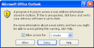 Outlook-2007-security-warning