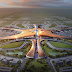 China bakal mempunyai terminal penumpang terbesar didunia