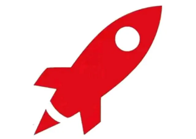 RocketPesa Loan App Logo