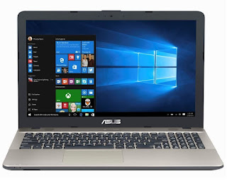 ASUS VivoBook X541SA-XO632T (Laptop).