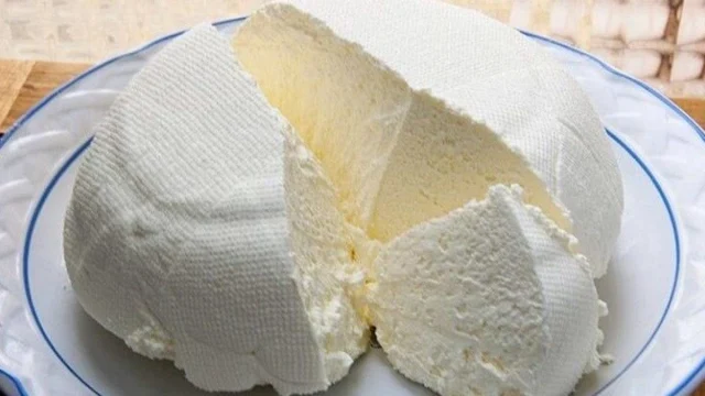 How To Make Fresh Cheese At Home