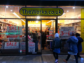 The Works