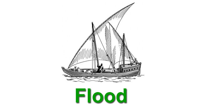 Short Stories For English Learners (Flood)