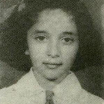 Madhuri Dixit Childhood Photos