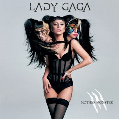 mp3 lancamentos  Download   Lady Gaga   Mother Monster (2012)