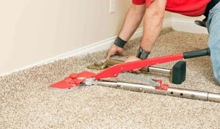 Carpet Cleaning Services Alameda