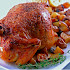 63 BAKED GOOSE RECIPE