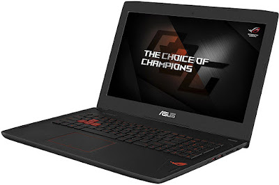 Asus GL502VS-FY043T