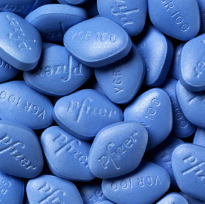 Viagra and Hearing Loss