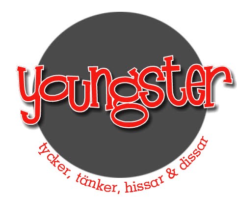 The youngster