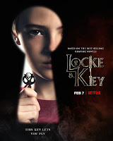 Locke & Key